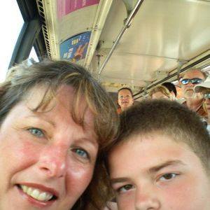 Meet your Posher, Marsha